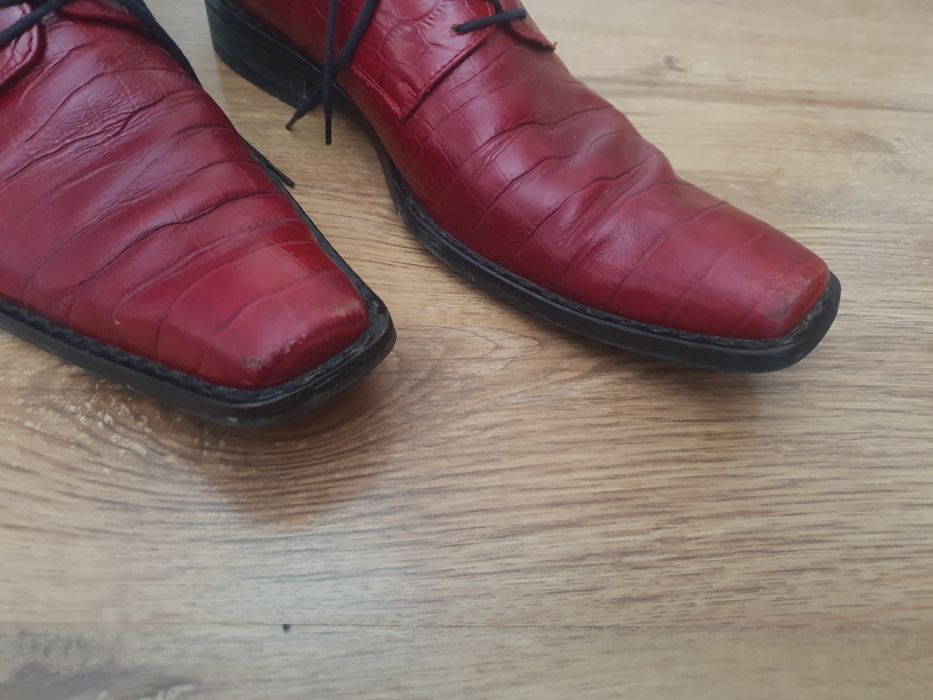 Eleganckie buty rozmiar 40
