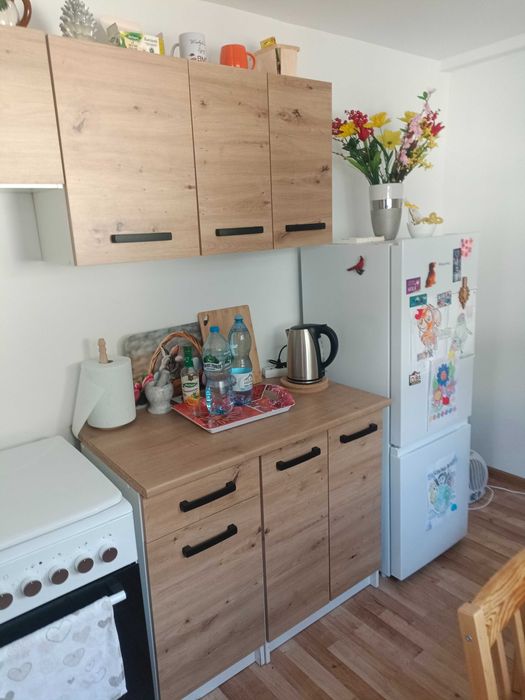 Sprzedam kontener mieszkalny/biurowy