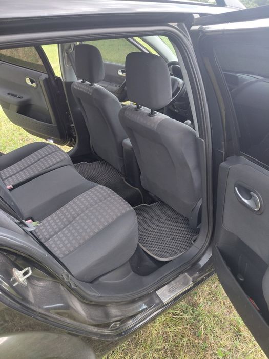 Продам Renault Megane II