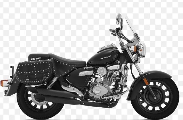 Mota 125 cc  Superlight
