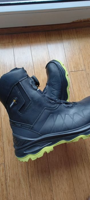 Buty robocze zimowe Grisport