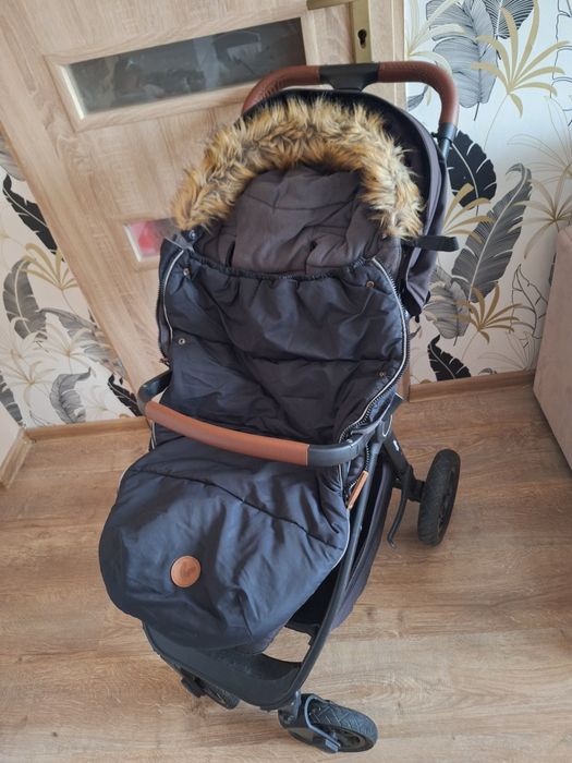 Wózek Stinger 4baby