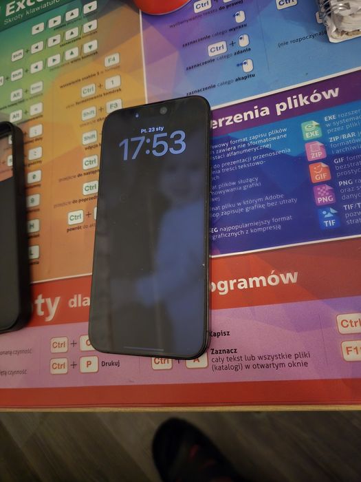 iPhone 15 Pro max 1 Tb