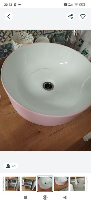 Szafki do salonu kosmetycznego lub kuchni