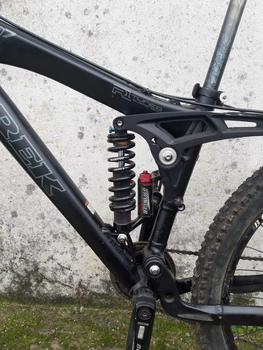 Trek session 7 Rara