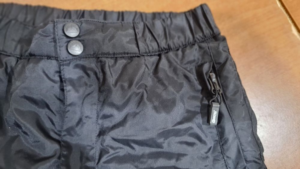 Calcas neve Berg snow de grande qualidade