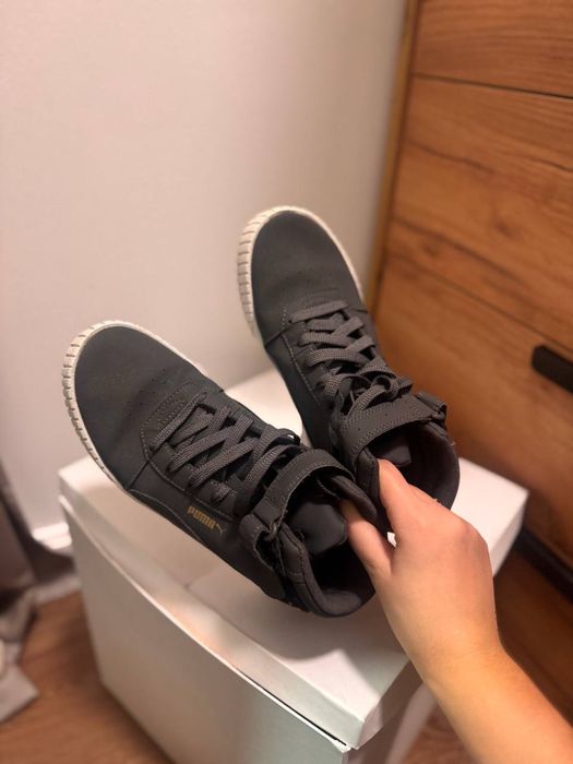 КросівкиPuma, 39 р.