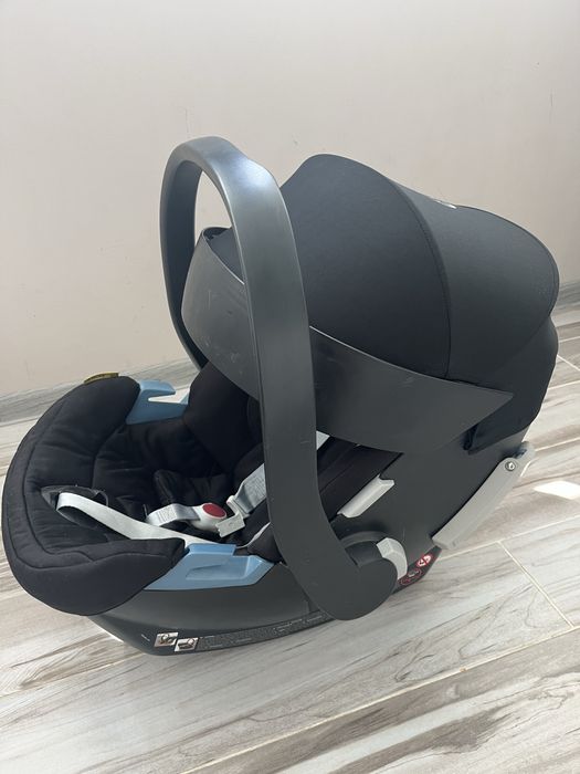 Автолюлька/автокрісло  Cybex