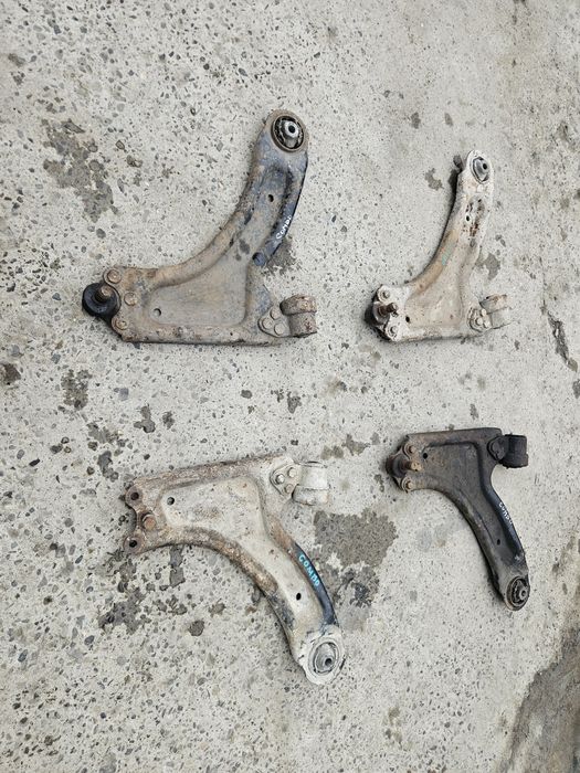 Речаг Ричаг Опель Комбо Корса Меріва Opel Combo Corsa Meriva Розборка