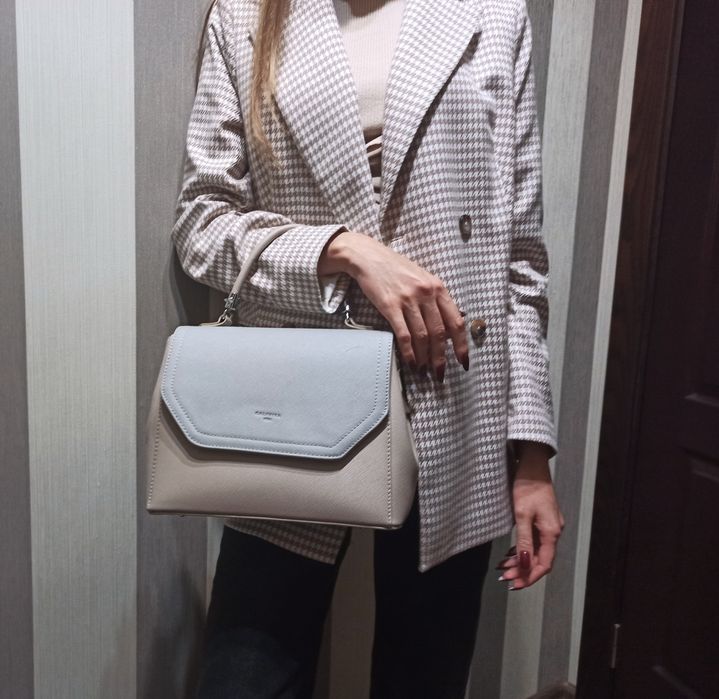 Жіноча сумка нова