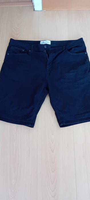Calções da marca sprinfield novos