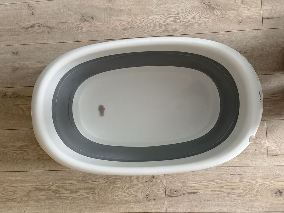 Wanienka niemiwleca