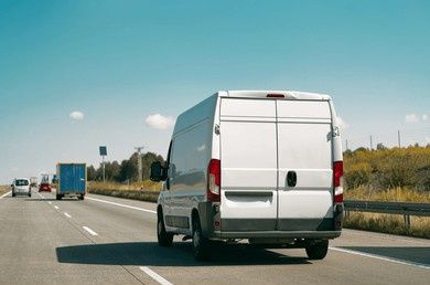 Fretes por Lisboa e margem sul