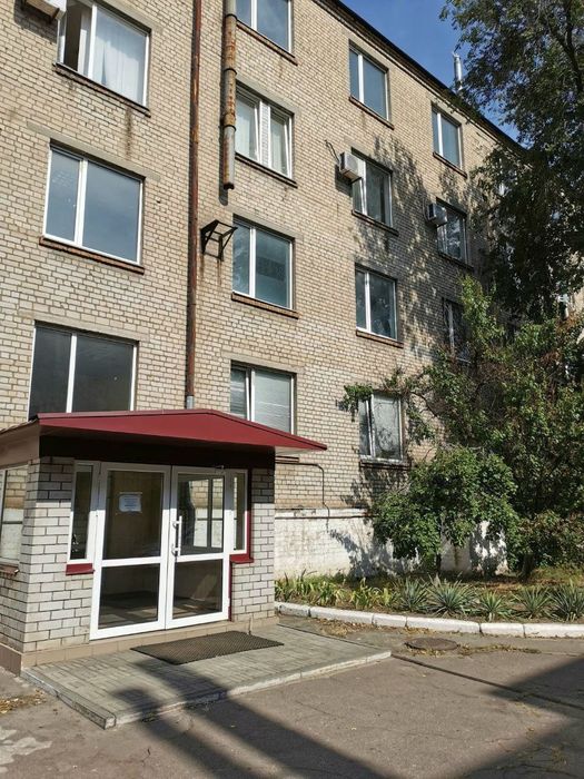 Аренда цеха производство Левый берег