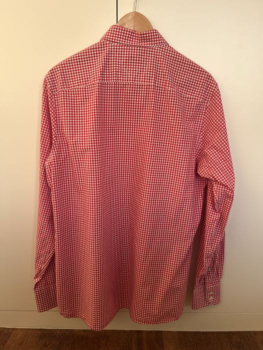 Camisas Tomy e Saccor