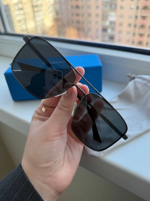 Окуляри Polaroid