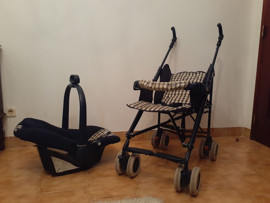 Chicco Baby Stroller423806157843998723