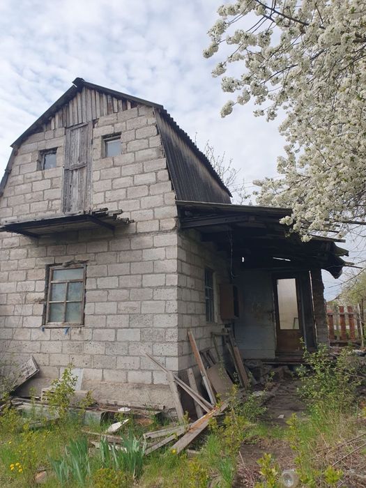 Всебратське «СТ Єдність»