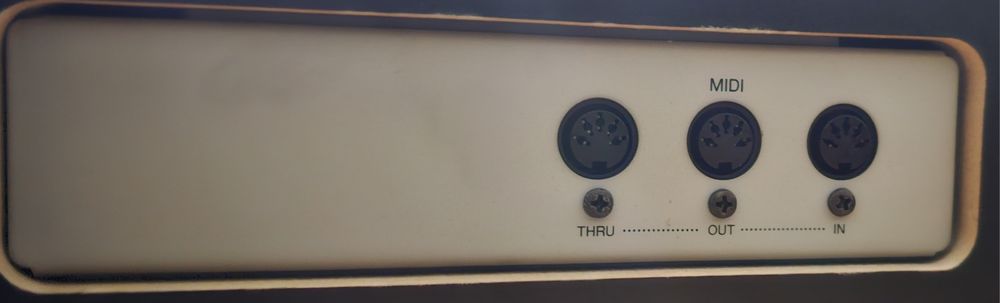 Piano digital - Yamaha CLP 115