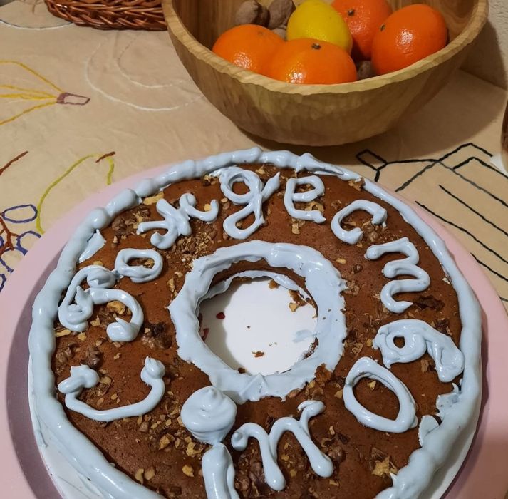 Приспособление для бисквитов СССР