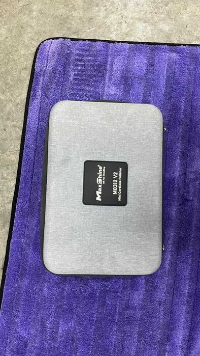 Polerka MAXSHINE M0312 v2 Mini