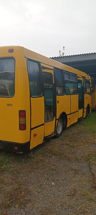 продам автобус Богдан