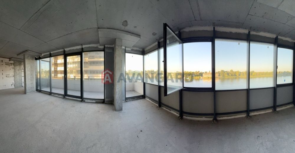 Новобудова ЖК Port City 100 кв щастя
