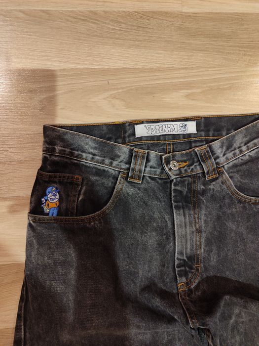 polar skate co 93 - купить мужские джинсы - Цена на OLX.ua