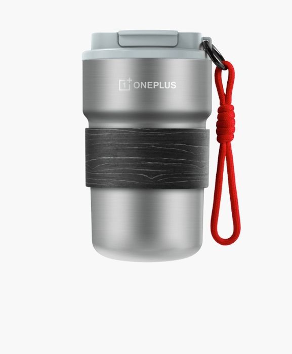 Nowy Kubek termiczny z izolacją próżniową OnePlus Insulated Coffee Tra