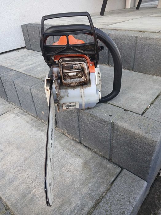 Piła/pilarka stihl ms182 rok2022