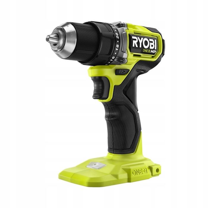 Ryobi Rdd18c Bezszczotkowa Wiertarko-wkrętarka 18v One+ Hp Brushless