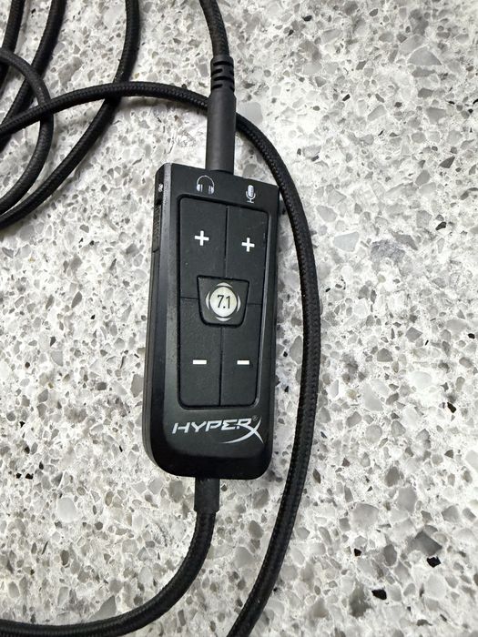 HyperX Cloud 2.