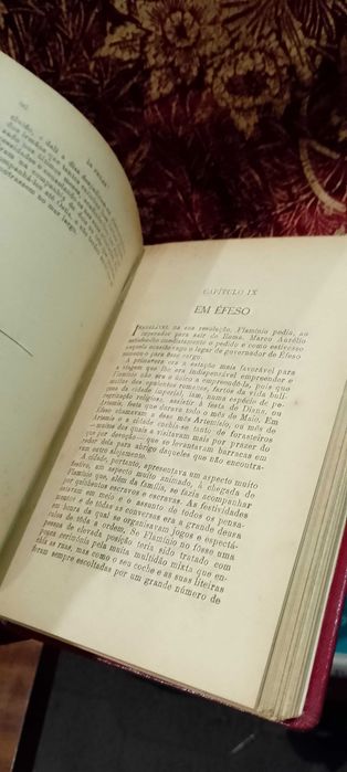 Às Feras! 1929 Ema Leslie