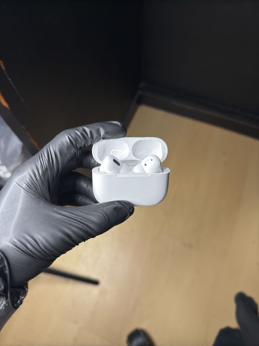 Air Pods 3 Pro Appel