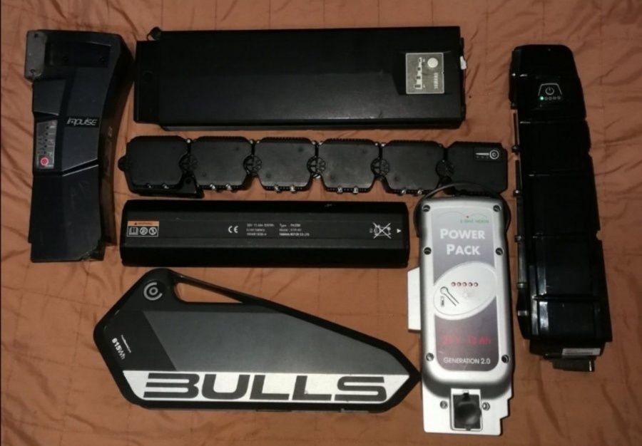 Зарядка bosch Yamaha lmpuls brose green bulls specialized