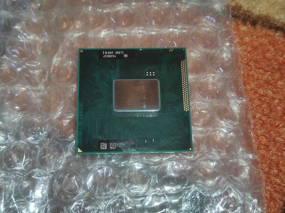 Продам процесор Intel Core i3-2328M