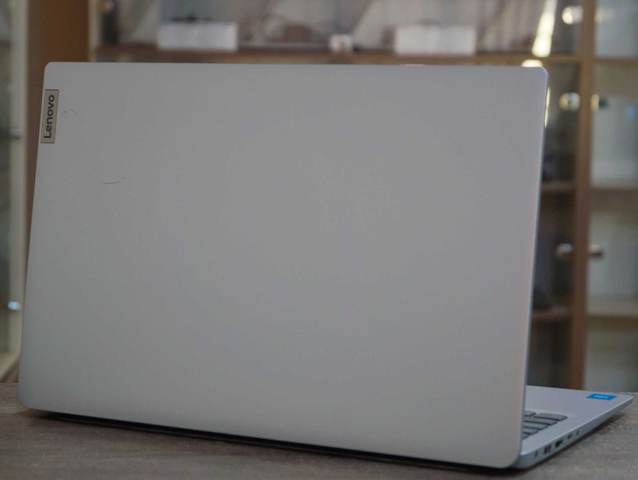 ГАРАНТІЯ Lenovo (FullHD/Celeron N4500/RAM 8ГБ DDR4/SSD 512ГБ)TVOYO