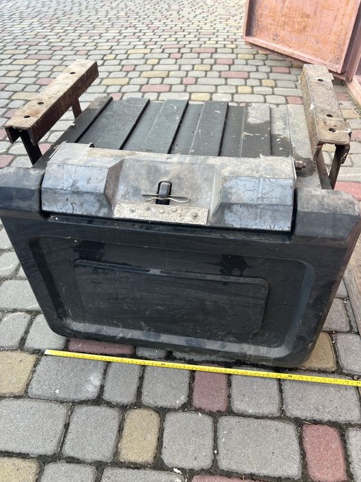 Ящик для інструментів