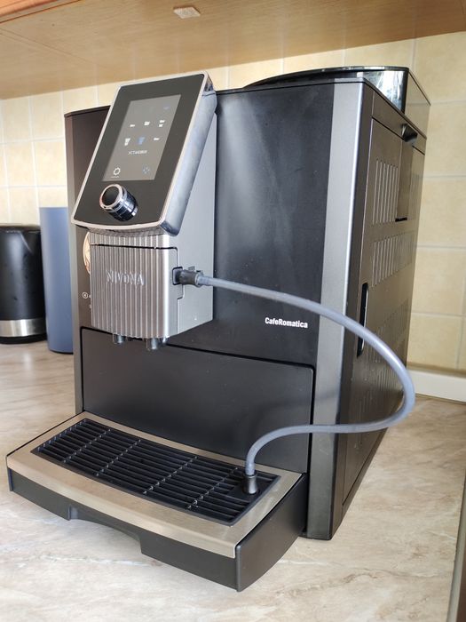 Nivona NICR 1030 Кавомашина