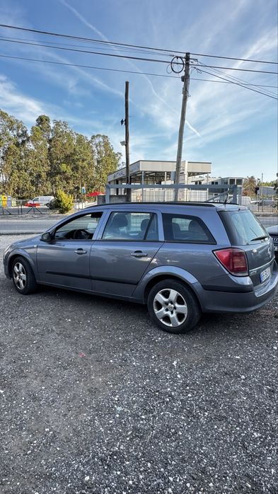 Opel astra 1.3 cdti