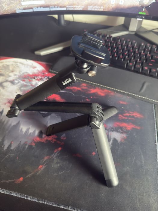 Câmera Gopro HERO black 9