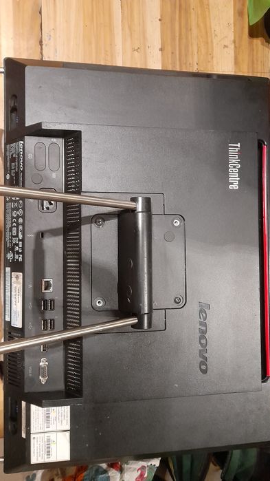 Lenovo thinkcentre m90z retro