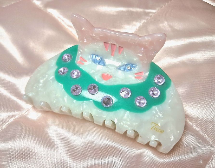 Крабік у вигляді кото-клоуна від бренду Centinelle