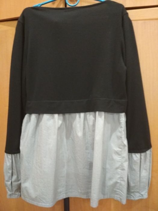 Школьницам кофточки!