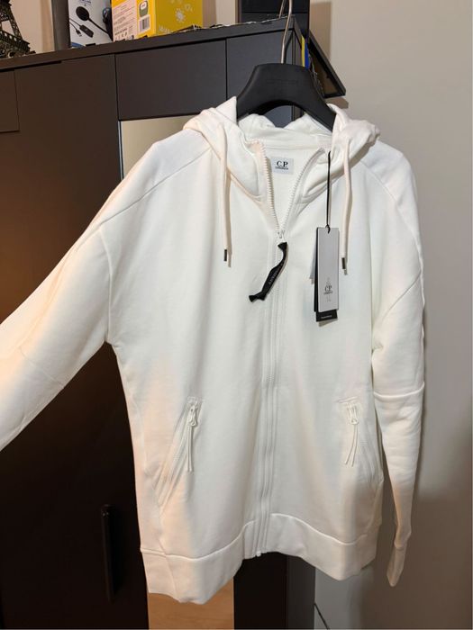 Зіп худі C.P company