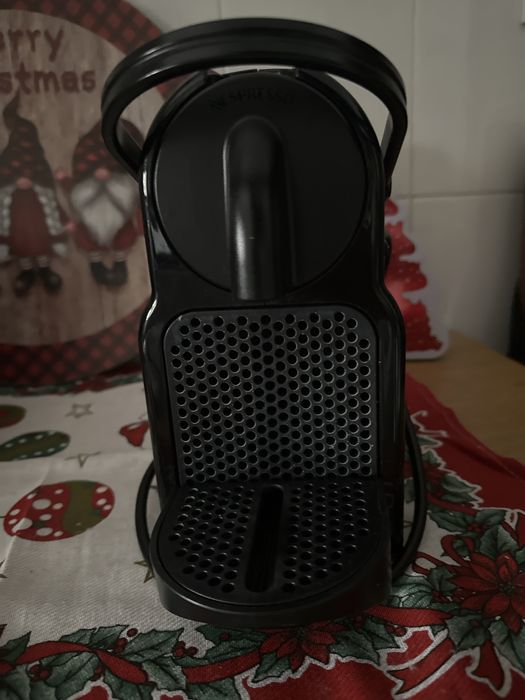 Máquina DeLonghi Nespresso