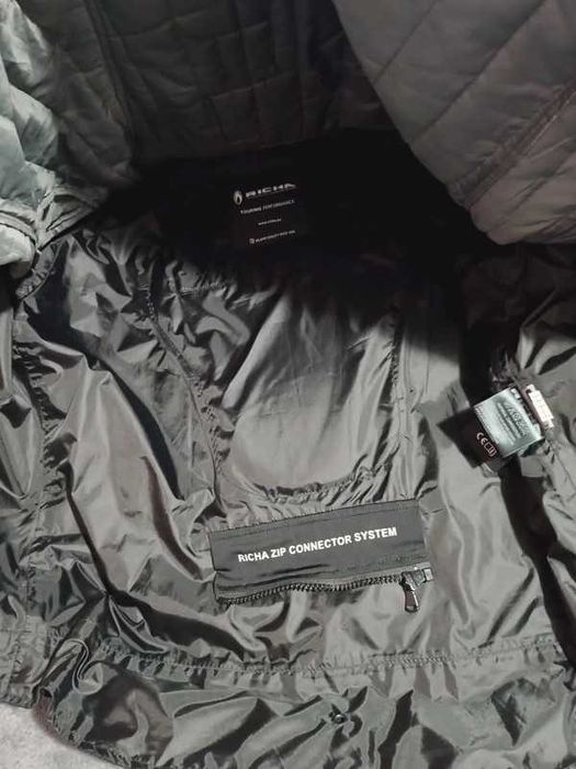 Casaco Storm 2 - Richa