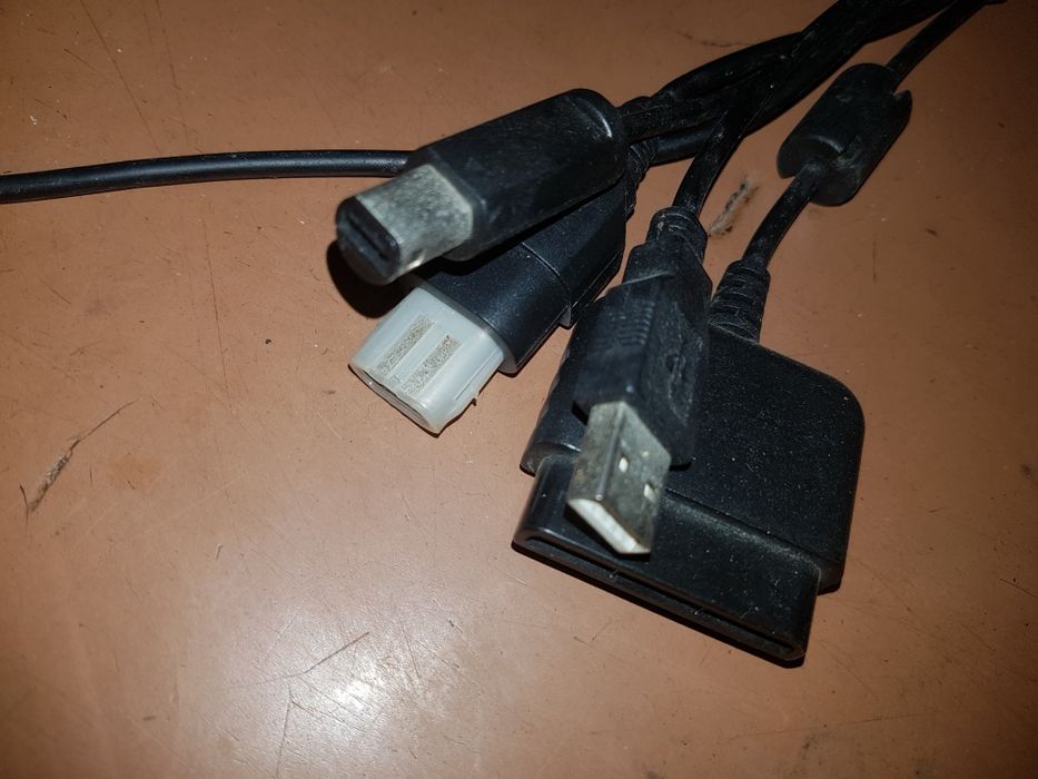 Игровые запчасти