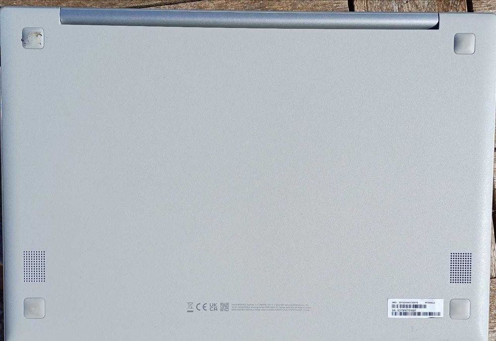 Samsung Galaxy Book Go