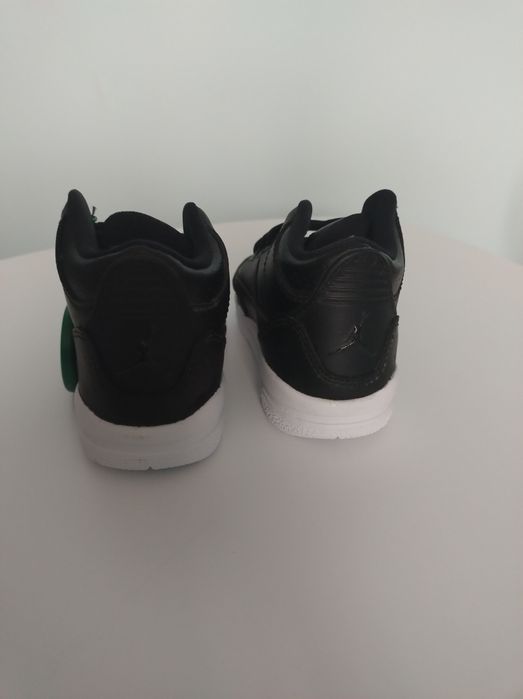 Jordan 3 retro BT 4.5